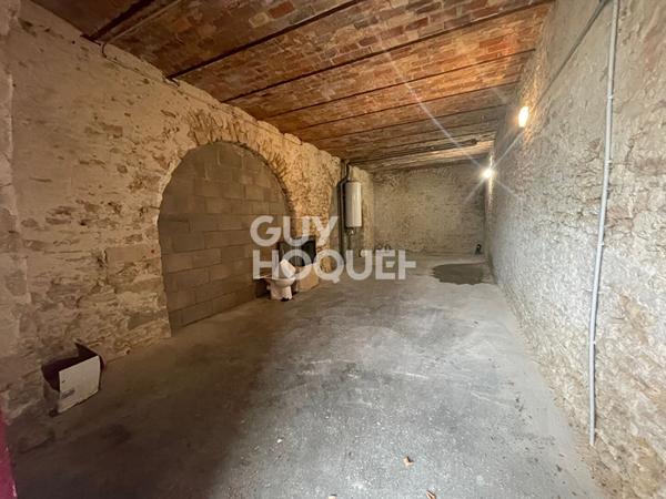 MAISON A LOUER - MALESHERBES