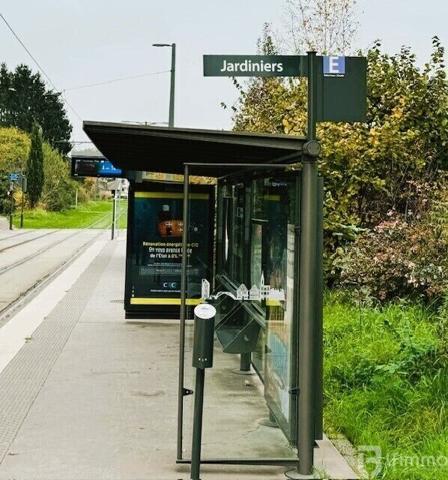 TB F5 de 102m² avec balcon, cave et garage