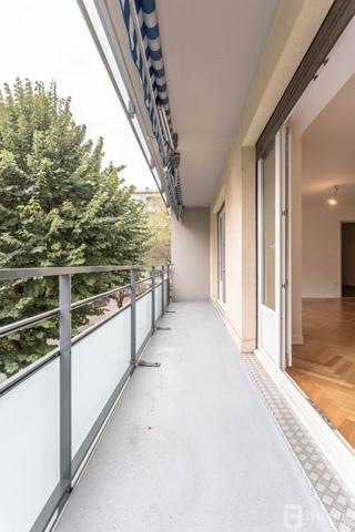 TB F5 de 102m² avec balcon, cave et garage