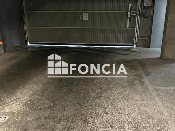 Location Parking 14 m² - 66 AVENUE DANIEL HEDDE Royan 17200