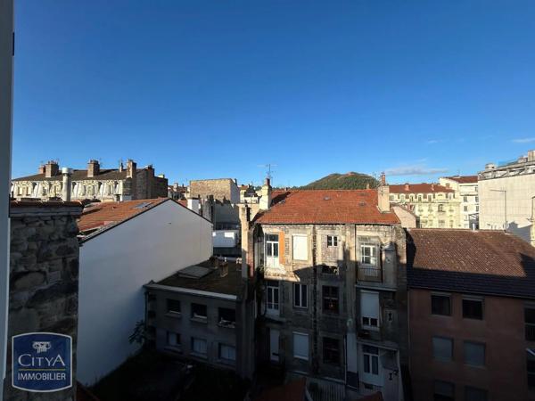 Appartement à louer 2 pièces 48.42m²