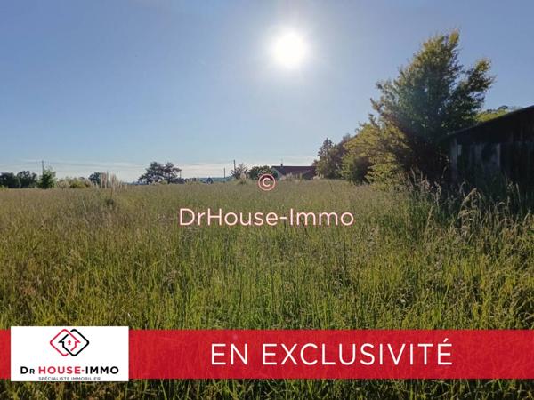 Immeuble à vendre 1 pièce de 465 m²