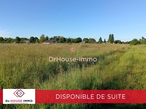 Immeuble à vendre 1 pièce de 465 m²
