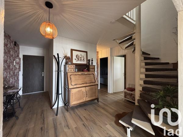 Appartement à vendre 5 pièces 110 m² Troyes