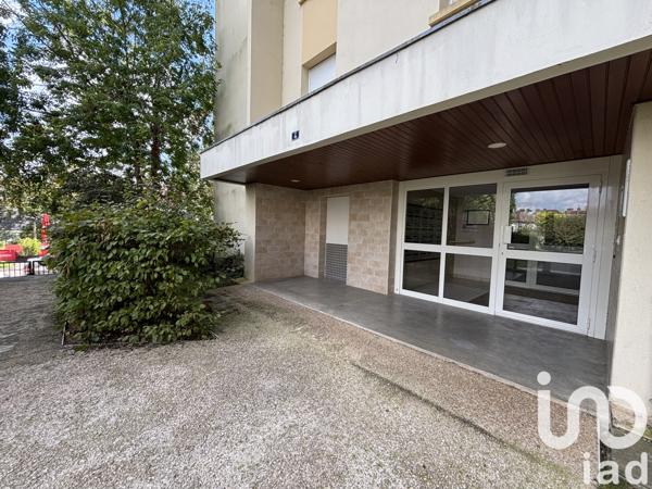 Appartement à vendre 5 pièces 110 m² Troyes