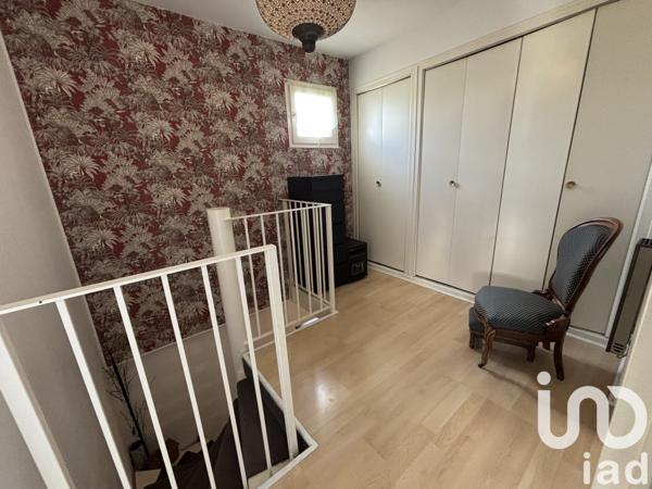Appartement à vendre 5 pièces 110 m² Troyes