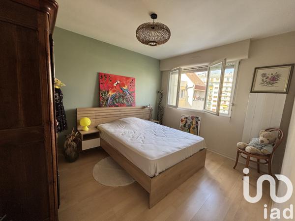 Appartement à vendre 5 pièces 110 m² Troyes