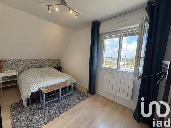 Appartement à vendre 5 pièces 110 m² Troyes