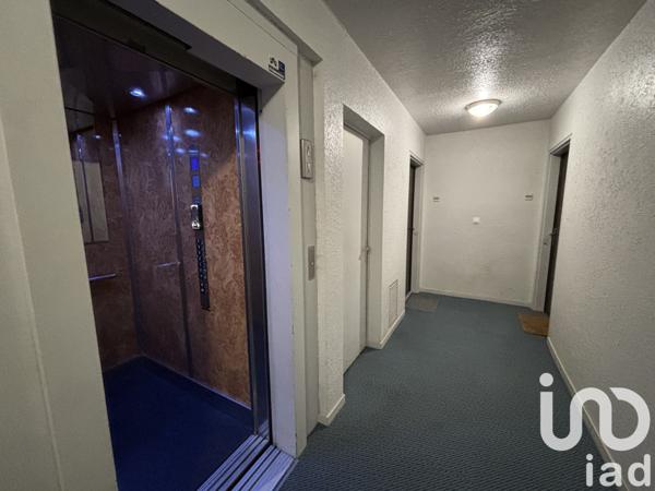 Appartement à vendre 5 pièces 110 m² Troyes