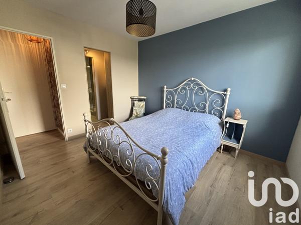 Appartement à vendre 5 pièces 110 m² Troyes