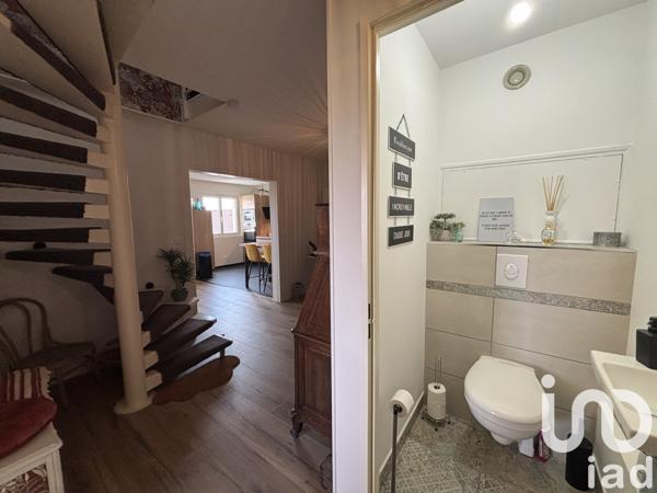 Appartement à vendre 5 pièces 110 m² Troyes