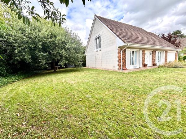 Maison à vendre  7 pièces - 177,69 m2 CLAYE SOUILLY - 77