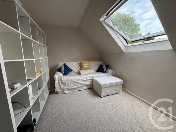 Maison à vendre  7 pièces - 177,69 m2 CLAYE SOUILLY - 77