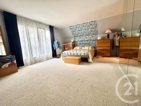 Maison à vendre  7 pièces - 177,69 m2 CLAYE SOUILLY - 77