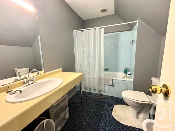 Maison à vendre  7 pièces - 177,69 m2 CLAYE SOUILLY - 77