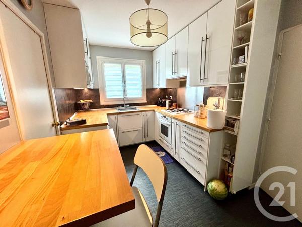 Maison à vendre  7 pièces - 177,69 m2 CLAYE SOUILLY - 77