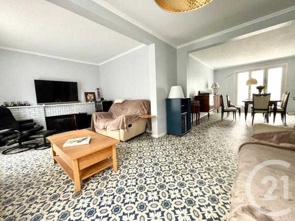 Maison à vendre  7 pièces - 177,69 m2 CLAYE SOUILLY - 77