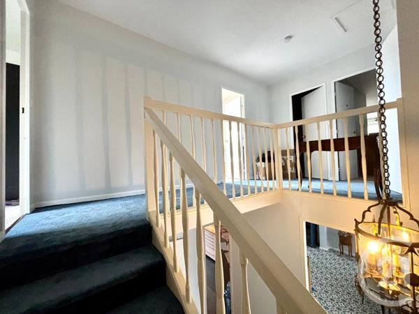 Maison à vendre  7 pièces - 177,69 m2 CLAYE SOUILLY - 77