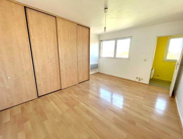 Appartement Lomme 1 pièce(s) 32 m2