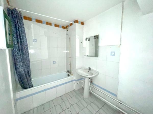 Appartement Lomme 1 pièce(s) 32 m2