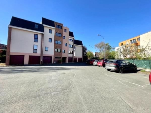 Appartement Lomme 1 pièce(s) 32 m2