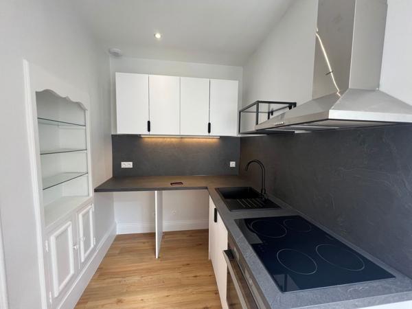Appartement