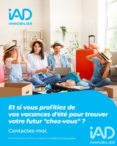 Studio à vendre 10,42 m² Paris 5