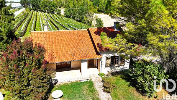 Maison à vendre 5 pièces 96 m² Saint-Nazaire-de-Valentane