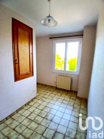 Maison à vendre 5 pièces 96 m² Saint-Nazaire-de-Valentane