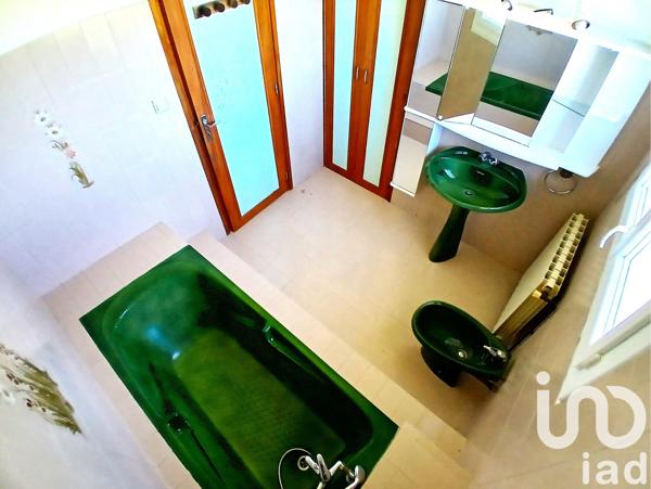 Maison à vendre 5 pièces 96 m² Saint-Nazaire-de-Valentane