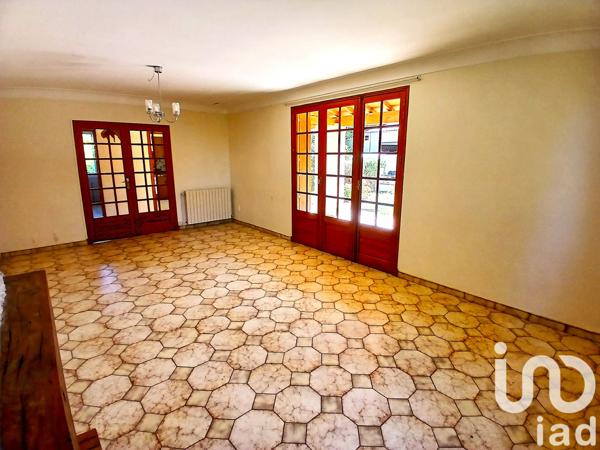 Maison à vendre 5 pièces 96 m² Saint-Nazaire-de-Valentane