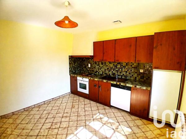 Maison à vendre 5 pièces 96 m² Saint-Nazaire-de-Valentane