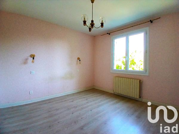 Maison à vendre 5 pièces 96 m² Saint-Nazaire-de-Valentane