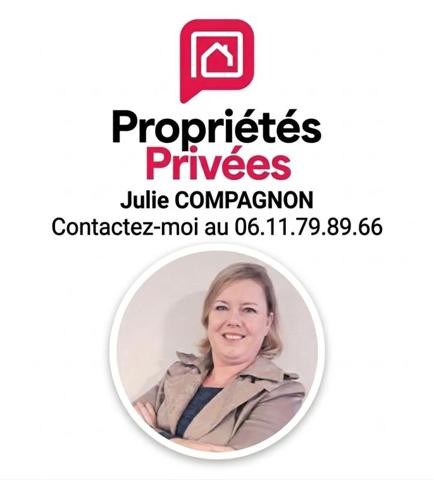 Maison de Plain-pied  120 m² - 5 chambres - garage et terrain