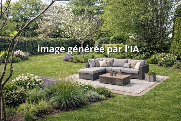 A proximité de Gisors!