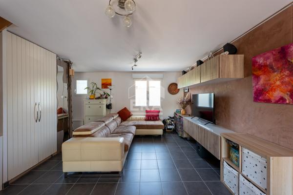Maison 4 pièces à vendre à Mornant - Rare sur le marché
