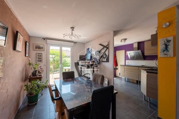 Maison 4 pièces à vendre à Mornant - Rare sur le marché