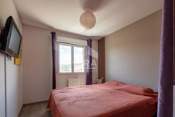 Maison 4 pièces à vendre à Mornant - Rare sur le marché