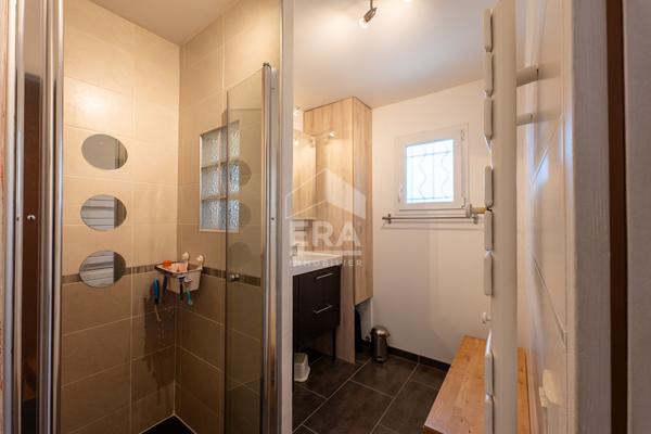 Maison 4 pièces à vendre à Mornant - Rare sur le marché
