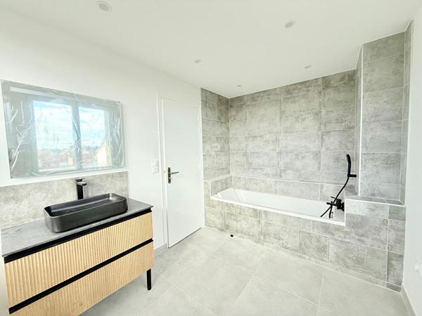 Maison Houilles 4 pièce(s) €595 000 ** - Référence 7515