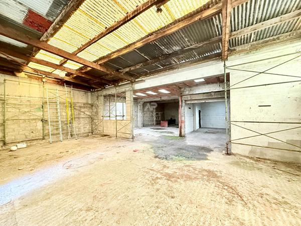 Maison Houilles 4 pièce(s) €595 000 ** - Référence 7515