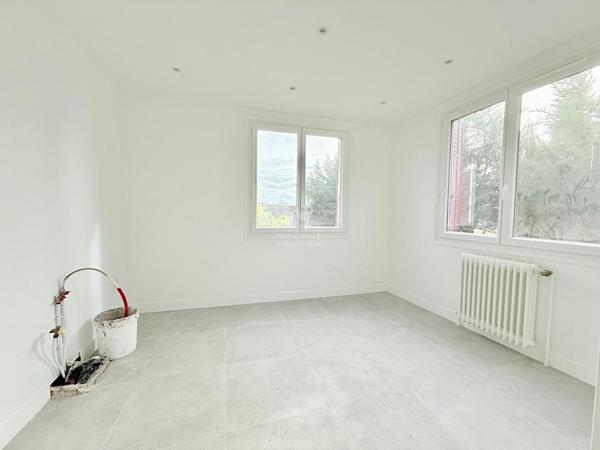 Maison Houilles 4 pièce(s) €595 000 ** - Référence 7515