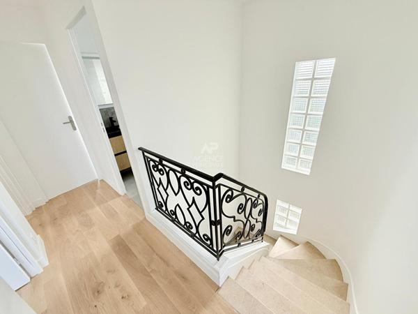 Maison Houilles 4 pièce(s) €595 000 ** - Référence 7515