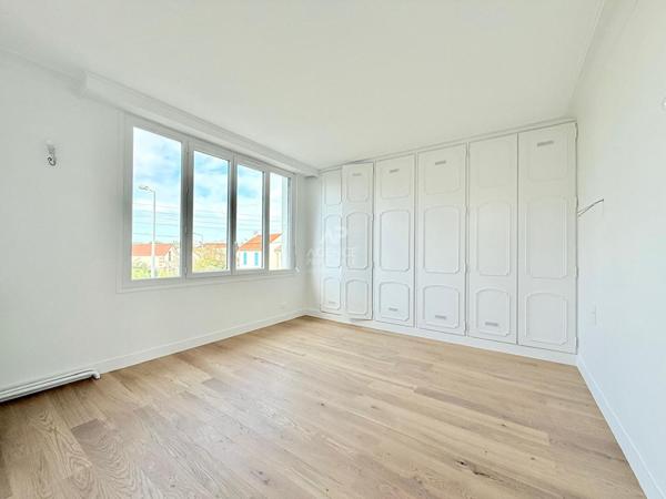 Maison Houilles 4 pièce(s) €595 000 ** - Référence 7515