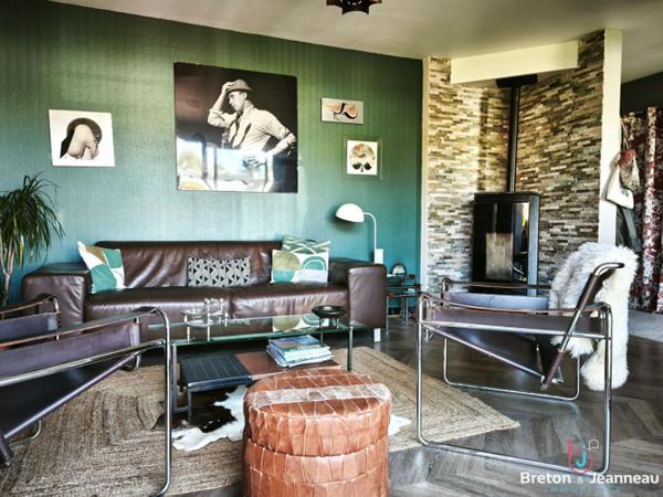 Maison à Villaines la Juhel