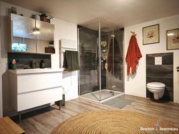 Maison à Villaines la Juhel