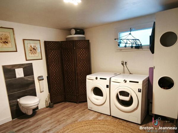 Maison à Villaines la Juhel