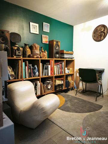 Maison à Villaines la Juhel