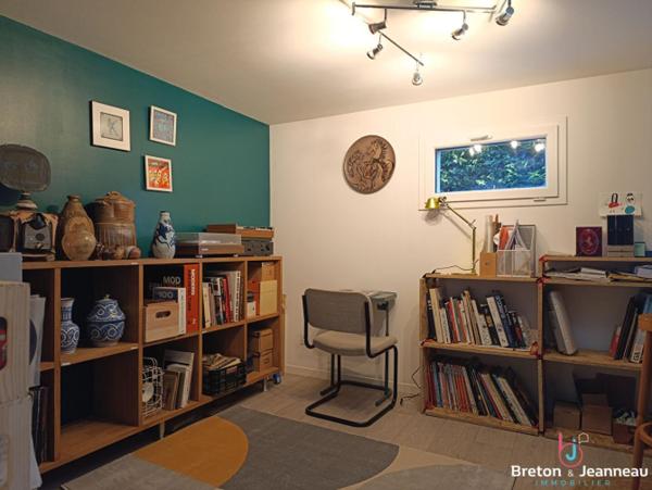 Maison à Villaines la Juhel