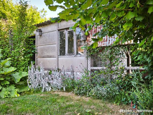Maison à Villaines la Juhel